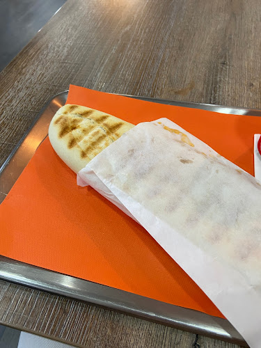 Beoordelingen van It’s time Paninis Taco’s Quiches in Kortrijk - Cateringservice