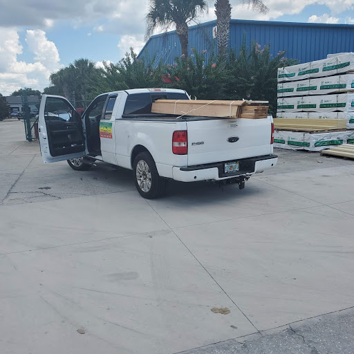 Lumber Store «84 Lumber», reviews and photos, 1011 Pineloch Industrial Dr, Winter Garden, FL 34787, USA