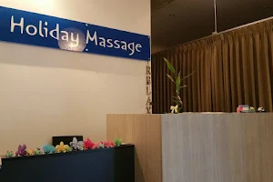 Holiday Massage Broome image