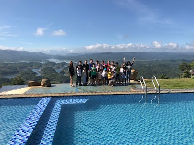 Tà Đùng Sky View 2