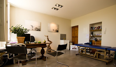 Charlotte Bernard - Naturopathe Iridologue - Réflexologie Plantaire - Massage Bien-être à Lorgues