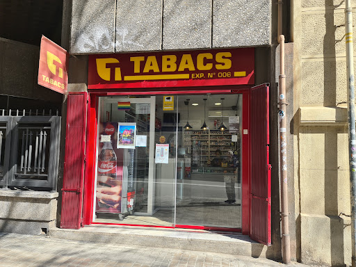 JFN Estanco- Tobacco shop - Tabacos