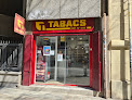 JFN Estanco- Tobacco shop - Tabacos