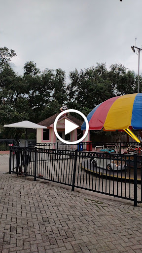 Amusement Park «Carousel Gardens Amusement Park», reviews and photos, 7 Victory Ave, New Orleans, LA 70124, USA