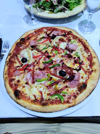 Pizza du Restaurant italien La Baldoria à Monflanquin - n°11