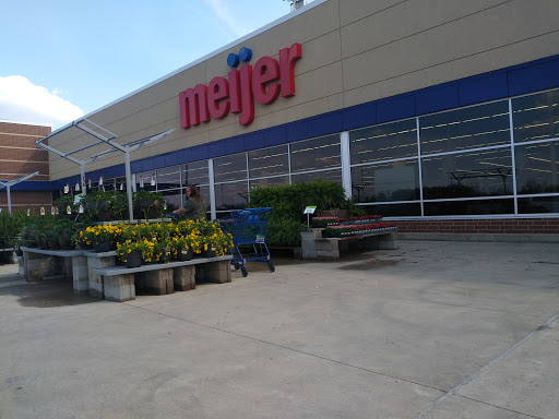Grocery Store «Meijer», reviews and photos, 4075 Wilmington Pike, Kettering, OH 45440, USA
