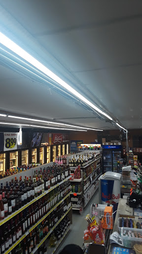 Liquor City, 14922 Chicago Rd, Dolton, IL 60419, USA, 