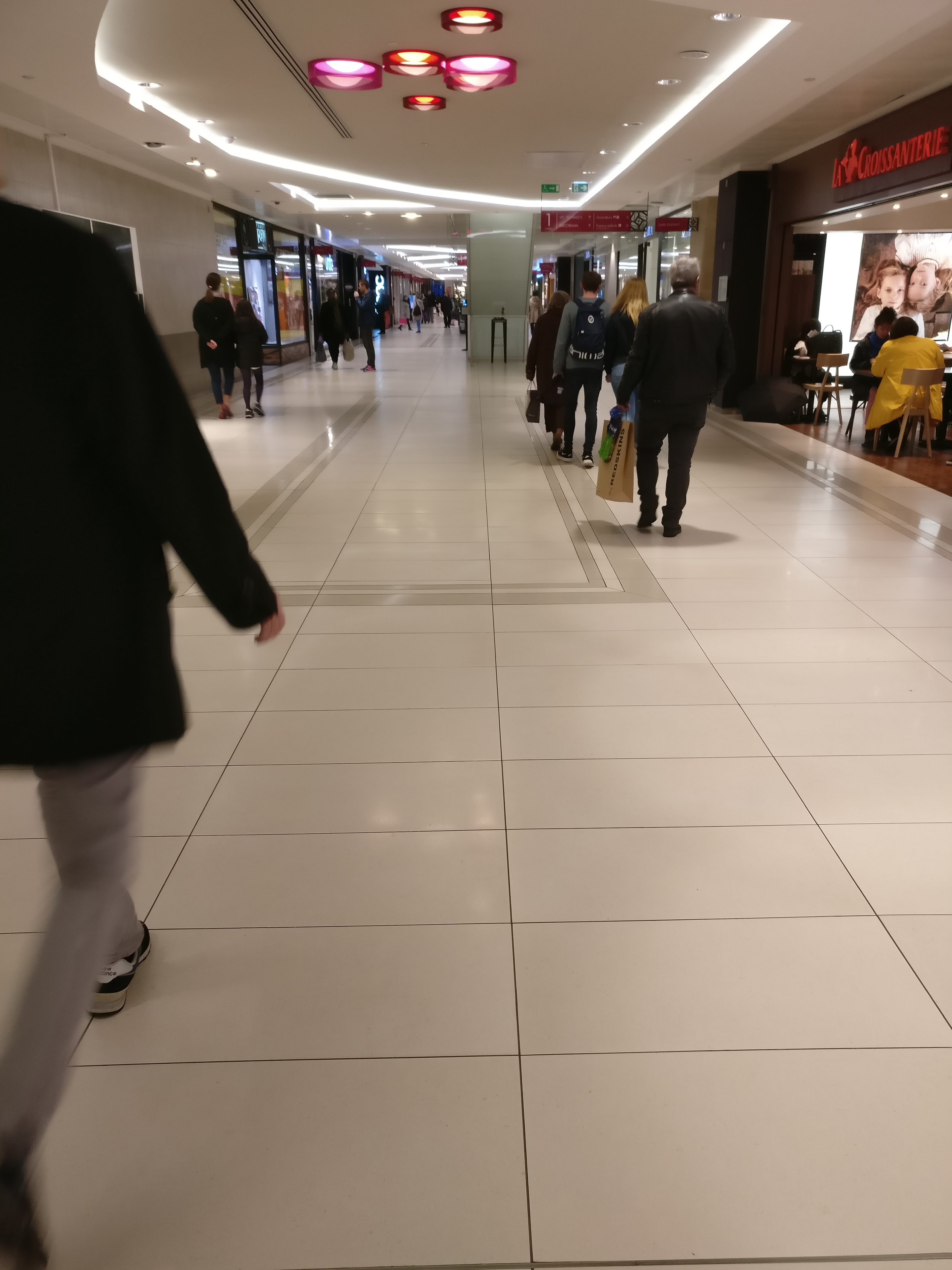 Photo n° 2 de l'avis de Joy.. fait le 11/05/2019 à 12:23