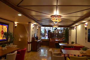 Kahveci Hacıbaba Cafe Restoran image