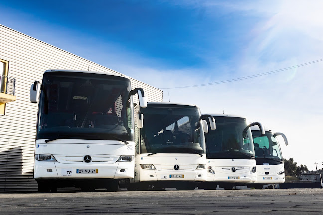 Transviagens - Transportes em Autocarros, Lda