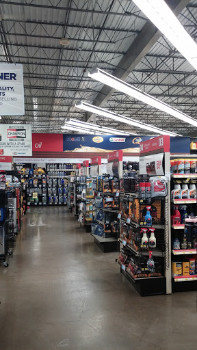 Auto Parts Store «Pep Boys Auto Parts & Service», reviews and photos, 6900 Hwy 6 N, Houston, TX 77084, USA