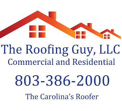 The Roofing Guy LLC
