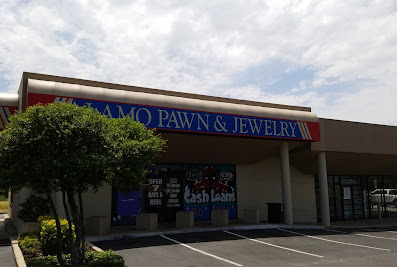 Alamo Pawn & Jewelry