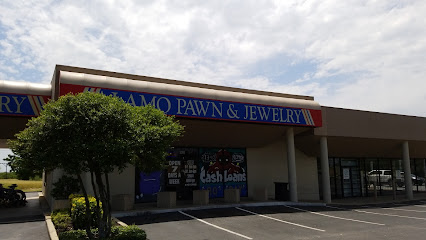 Alamo Pawn & Jewelry