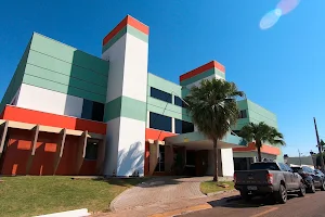 Hospital dos Acidentados image