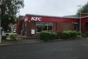 KFC Blackpool - Cherry Tree Road North image