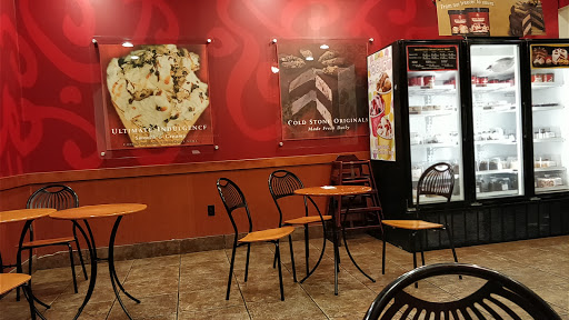 Ice Cream Shop «Cold Stone Creamery», reviews and photos, 15 Blake Blvd, Kissimmee, FL 34747, USA