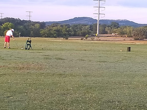 Golf Course «The Buckhorn Golf Course», reviews and photos, 36 FM 473, Comfort, TX 78013, USA