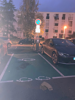 BP à Aix-en-Provence
