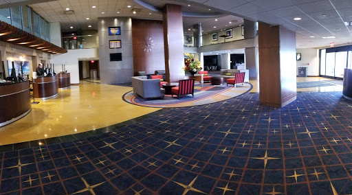 Sheraton Cleveland Airport Hotel image 10