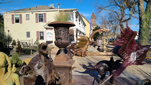Gift Shop «Delaney Street Mercantile», reviews and photos, 905 W Main St, Lake Geneva, WI 53147, USA