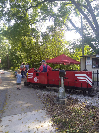 Tourist Attraction «Wabash Frisco & Pacific Railway», reviews and photos, 101 Grand Ave, Glencoe, MO 63038, USA