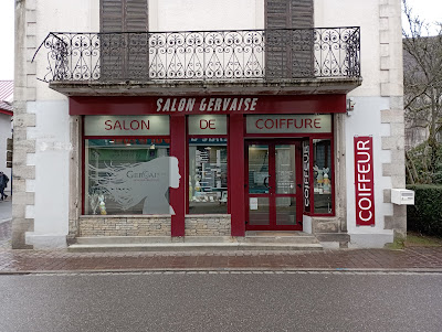 Salon Gervaise à Le Val-d'Ajol