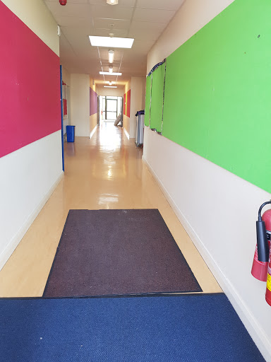 CHOC Cleaning Services Ltd