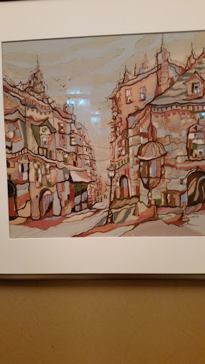 Performing Arts Theater «Paramount Theatre», reviews and photos, 23 E Galena Blvd, Aurora, IL 60506, USA