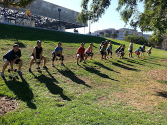 Boot Camp L.A. Outdoor Fitness Program