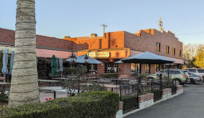 La Fuente Mexican Restaurant & Blue Iguana Bar - 642 1st St, Brentwood, CA 94513
