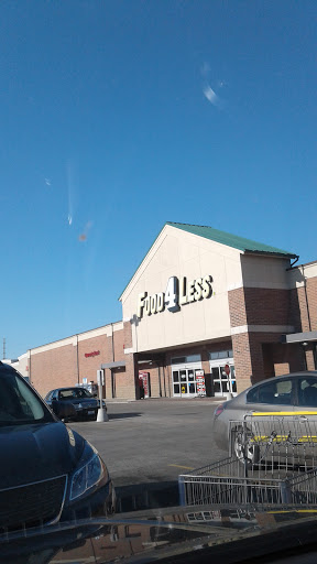 Grocery Store «Food 4 Less», reviews and photos, 2501 W North Ave, Melrose Park, IL 60160, USA