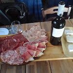 Photo n°1 de l'avis de Federica.e fait le 11/10/2020 à 09:14 sur le  Sapori Stellari à Milan