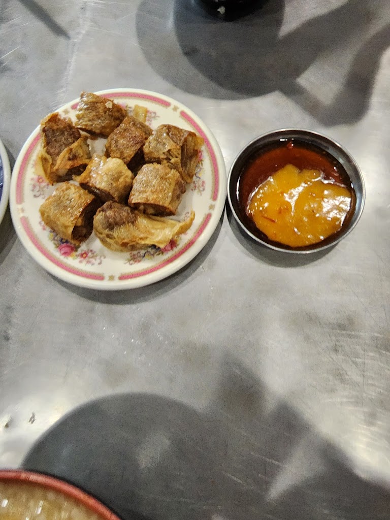 五股鹹粥 的照片