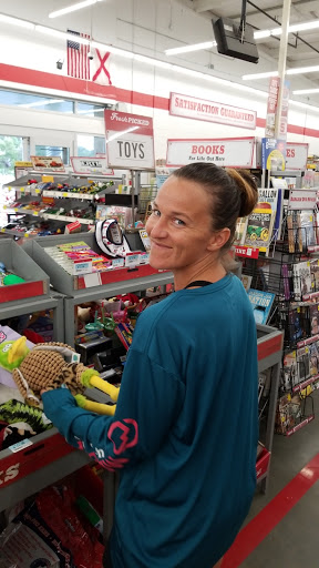 Home Improvement Store «Tractor Supply Co.», reviews and photos, 5618 US-90, Theodore, AL 36582, USA