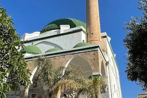 Al-Jazzar Mosque image