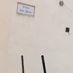 Photo n°9 de l'avis de Edith.O fait le 16/06/2023 à 21:55 sur le  Locanda Il Grillo à Montefiore Conca