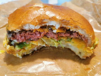 DĒVOR - Toulouse (Saint Burger - Fat Fat - Squeeze - Green & Wild - Fire Chicken) à Toulouse