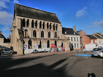 Doullens