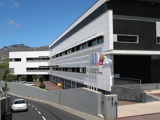 Laboratório Regional de Veterinária e Segurança Alimentar (LRVSA)