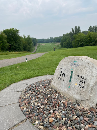 Golf Course «Baker National Golf Course», reviews and photos, 2935 Parkview Dr, Hamel, MN 55340, USA