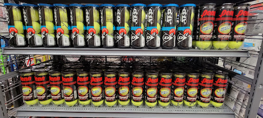 Sporting Goods Store «Big 5 Sporting Goods», reviews and photos, 5650 Allen Way #112, Castle Rock, CO 80108, USA