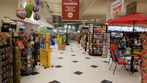 Grocery Store «ACME Markets», reviews and photos, 2160 Lemoine Ave, Fort Lee, NJ 07024, USA