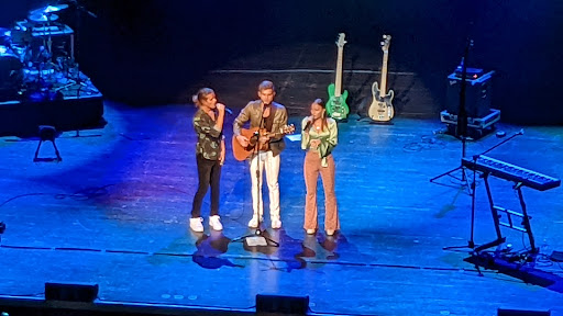 Performing Arts Theater «Honeywell Center», reviews and photos, 275 W Market St, Wabash, IN 46992, USA