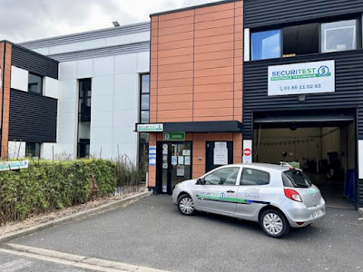 Sécuritest Contrôle Technique Automobile HERBLAY à Herblay-sur-Seine