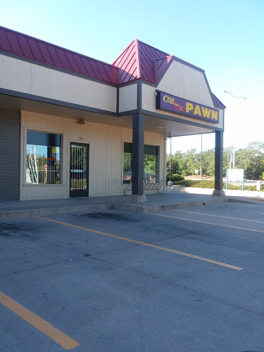Pawn Shop «Cash in a Flash Pawn», reviews and photos, 1842 S Parker Rd, Denver, CO 80231, USA