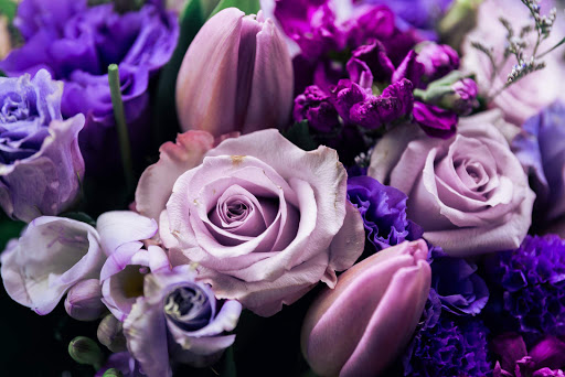 Florist «Romance In Blooms Ltd», reviews and photos, 6729 N Northwest Hwy, Chicago, IL 60631, USA