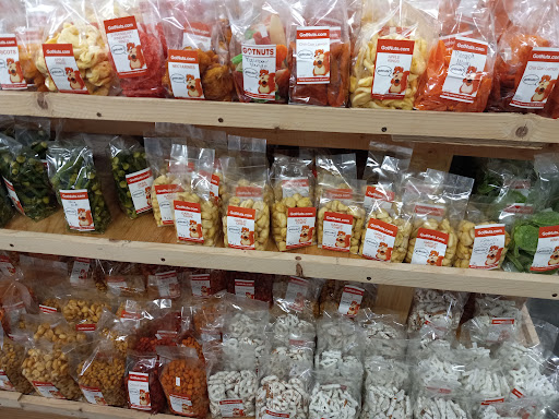 Produce Market «Dixon Fruit Market», reviews and photos, 7808 Batavia Rd, Dixon, CA 95620, USA