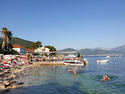 Bambi beach'in fotoğrafı ve yerleşim