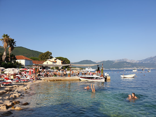 Bambi beach